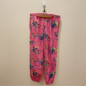 Loveshackfancy X Beach Riot Sweatpants